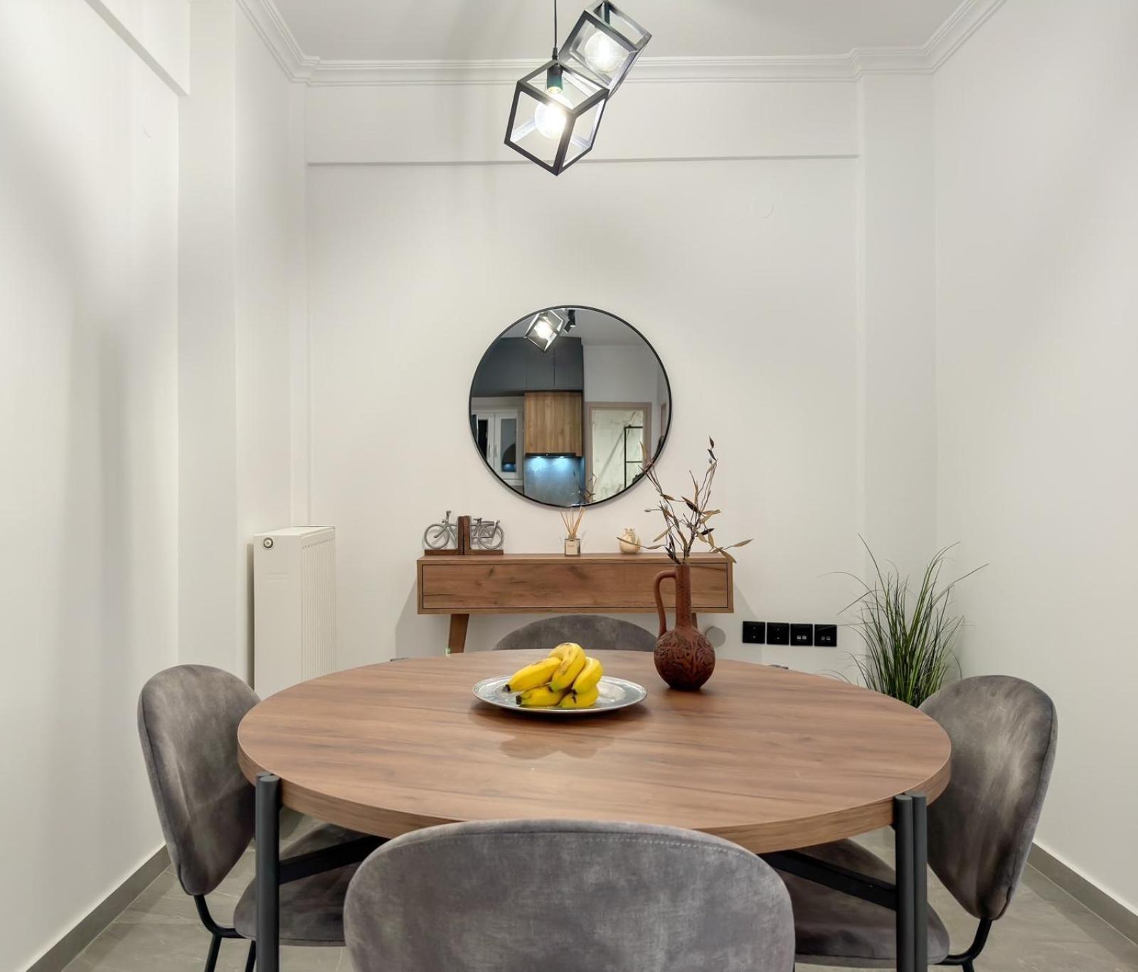 Luxury Downtown D1 Apartment Thessaloniki
